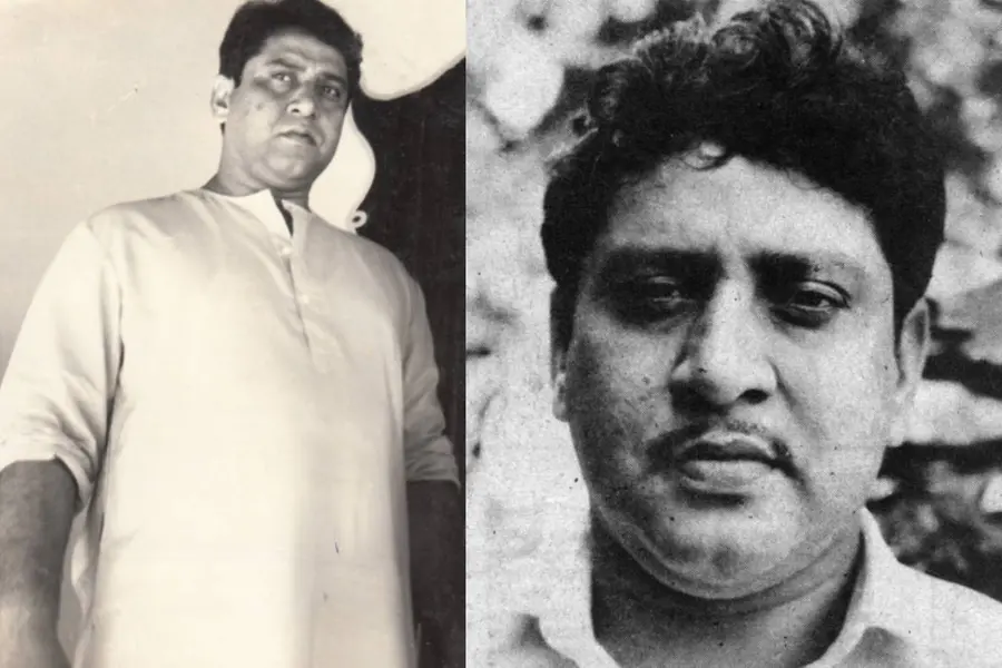 Actor P C George passes away | Mathrubhumi English