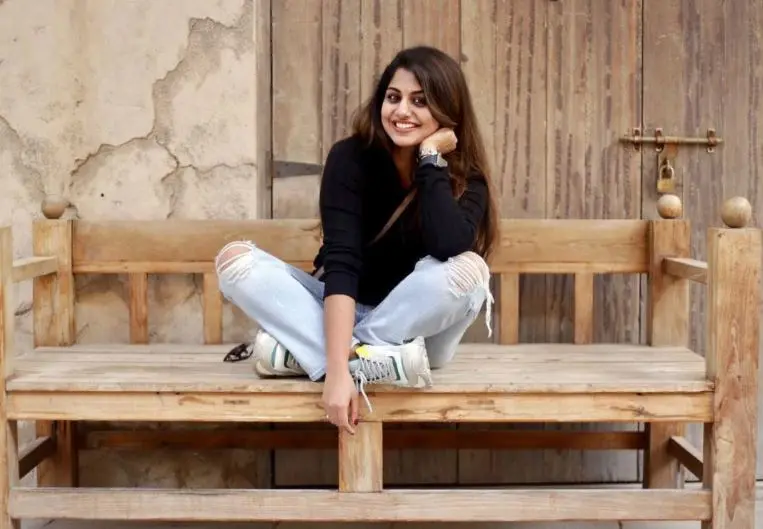 Meera Nandan | Photo: Instagram|nandan_meera|