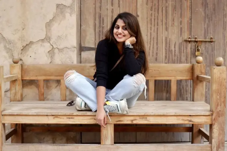 Fell in love, had heartbreaks and learned to love myself first: Meera Nandan