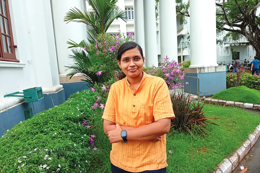 Malayali director’s short film ‘Kombal’ honoured at Cannes World Film Festival - Remember the Future