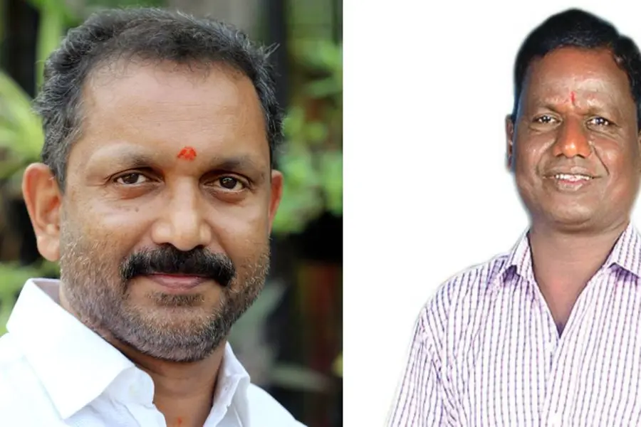 Revelation against K Surendran: Police recording statement of K Sundara