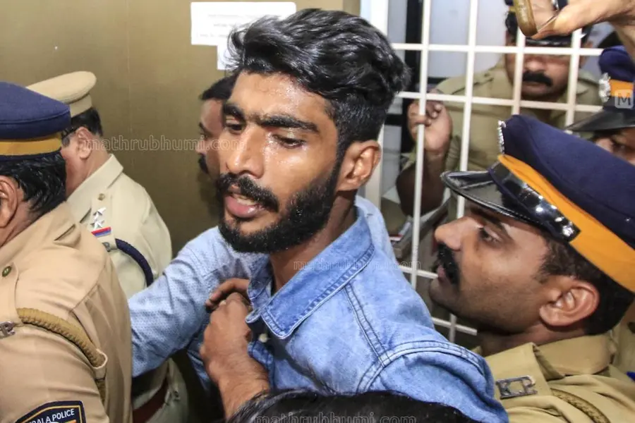 Pantheerankavu UAPA case: High Court cancels Thaha's bail, orders immediate surrender