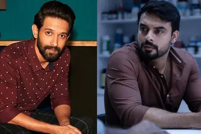 Tovino starrer 'Forensic' to get a Hindi remake: Vikrant Massey, Radhika Apte to play lead roles