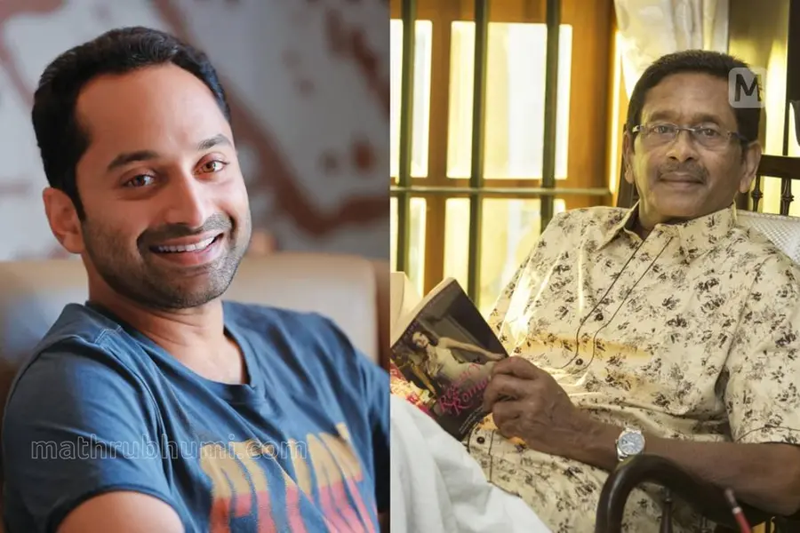 Fazil to produce Fahadh’s next 'Malayankunju'