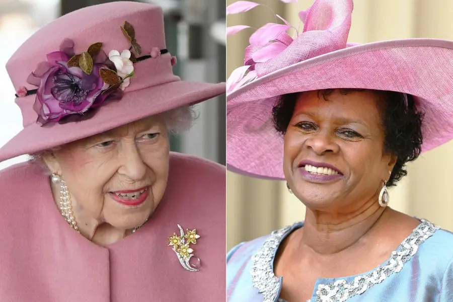 Barbados elects first president, to replace British Queen
