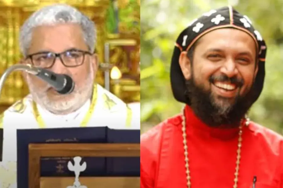 Don't use altar for propagating politics of hatred: Mar Coorilos lashes out at Pala Bishop