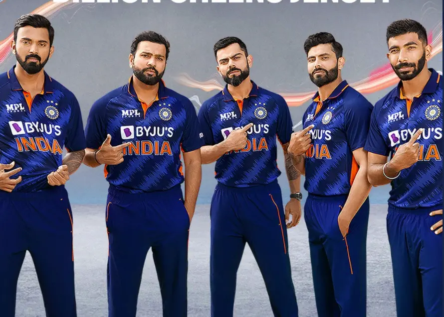 Photo: twitter|BCCI
