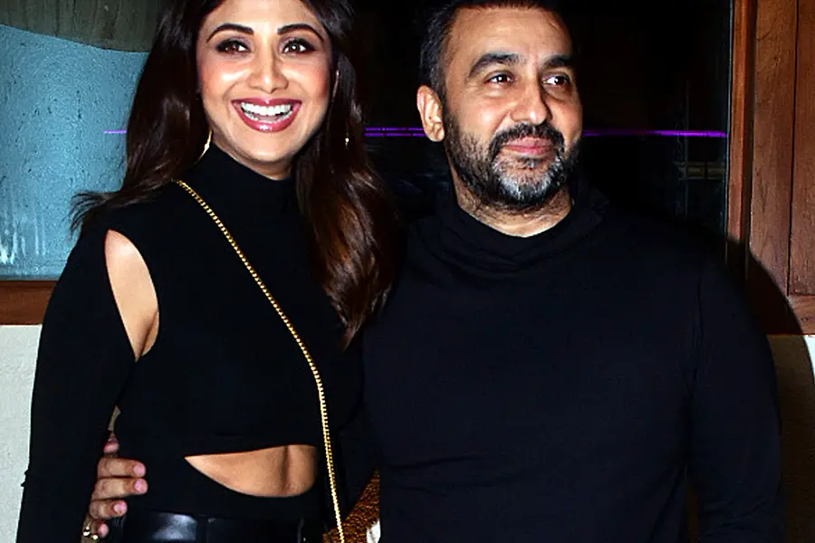 Raj Kundra pornography case: Mumbai Crime Branch submits charge sheet in Court
