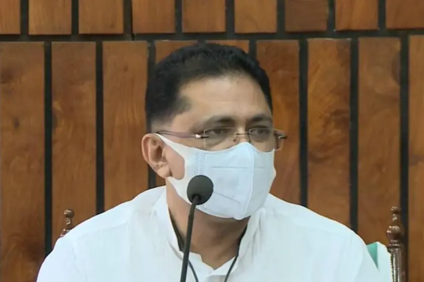 'Chandrika' controversy: KT Jaleel to appear before ED