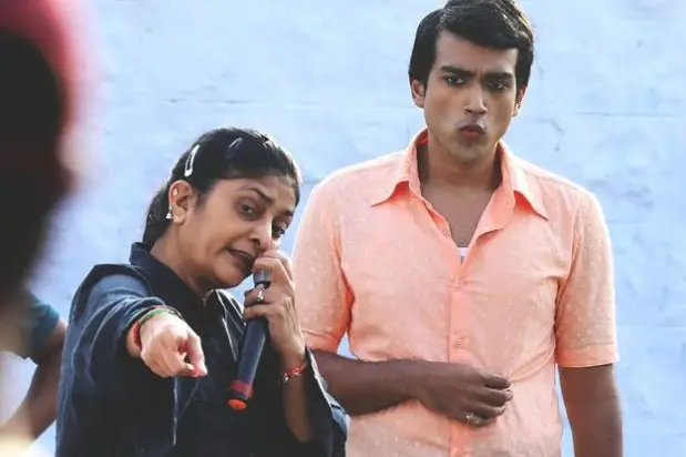 Cinema should represent transgender persons as they are: director Sudha Kongara