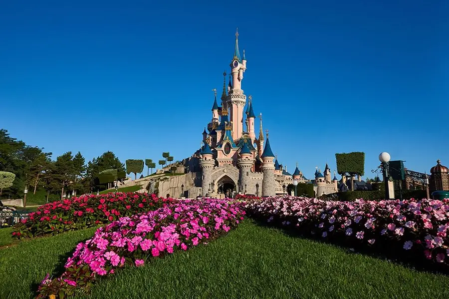 Disney to reopen California parks on April 30