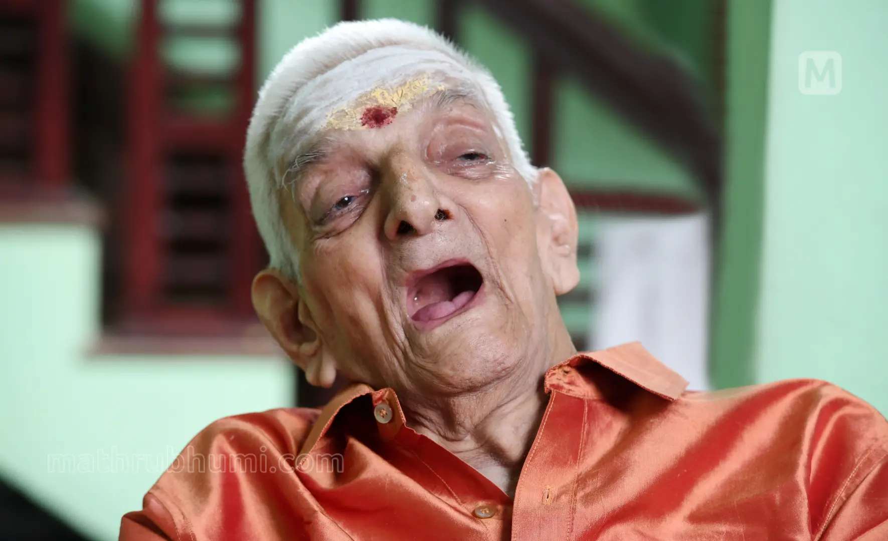 Unnikrishnan Namboothiri