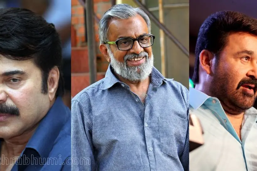 Mollywood stars mourn demise of actor P Balachandran