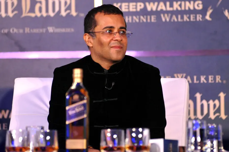 All I feel is sympathy for my trollers: Chetan Bhagat