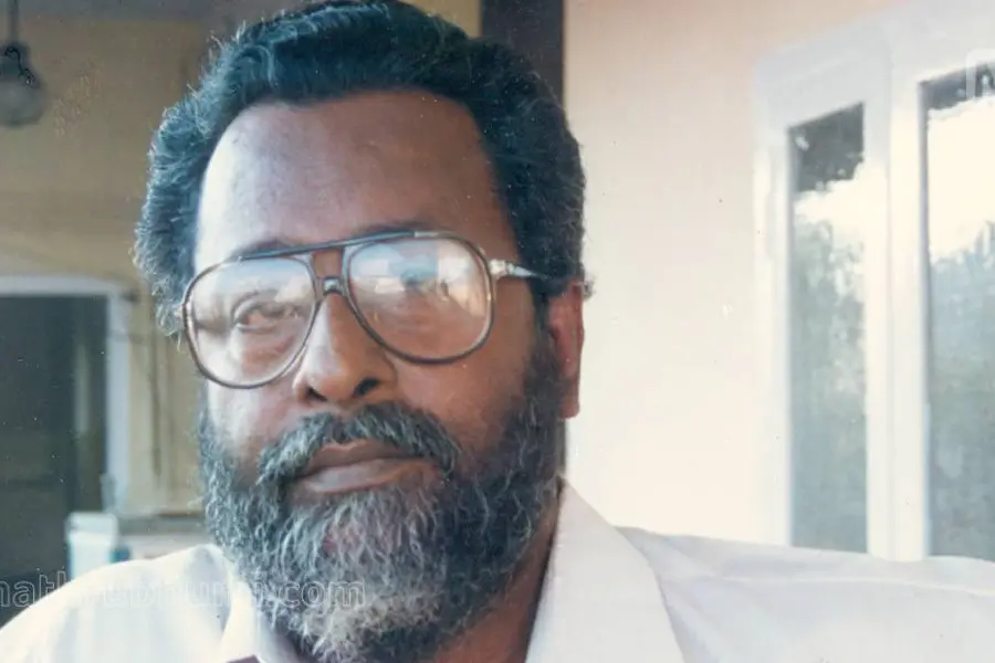 Director Antony Eastman passes away at 75