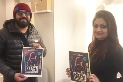 Nivin Pauly's ‘Moothon’ to premiere at FFAST in Paris