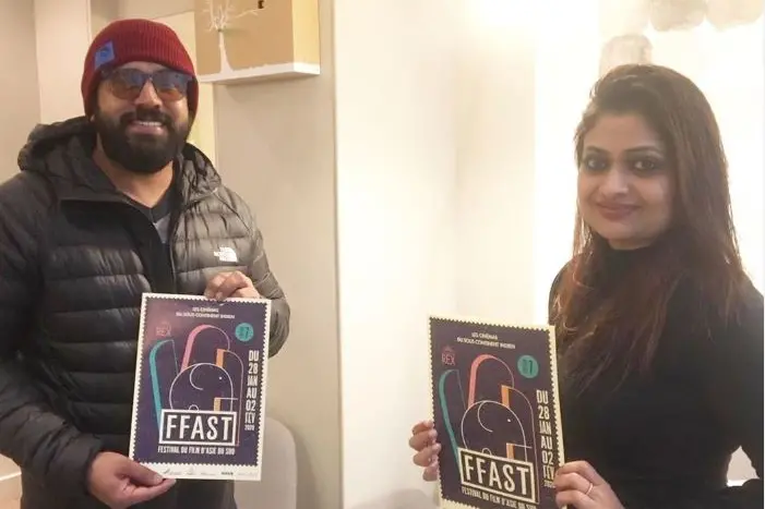 Nivin Pauly's ‘Moothon’ to premiere at FFAST in Paris