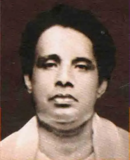 Guru Vagbhatanandan | Source: Kannansivaram, CC BY-SA 4.0 , via Wikimedia Commons
