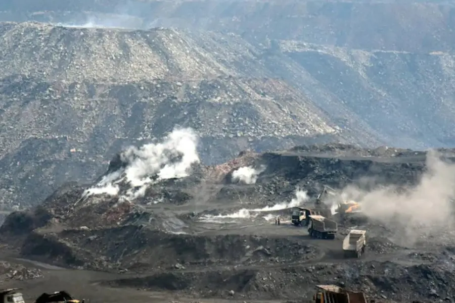 Centre scrambles all resources to avert power crisis