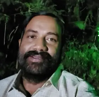 Jayachandran.
