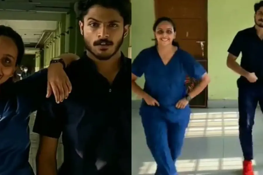 Medicos from Thrissur medical college groove to Rasputin, video goes viral