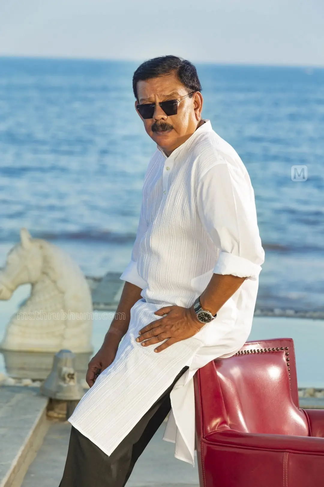 Priyadarshan | Photo: Mathrubhumi Archives