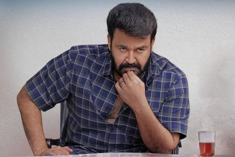 Drishyam 2 leaked on Telegram