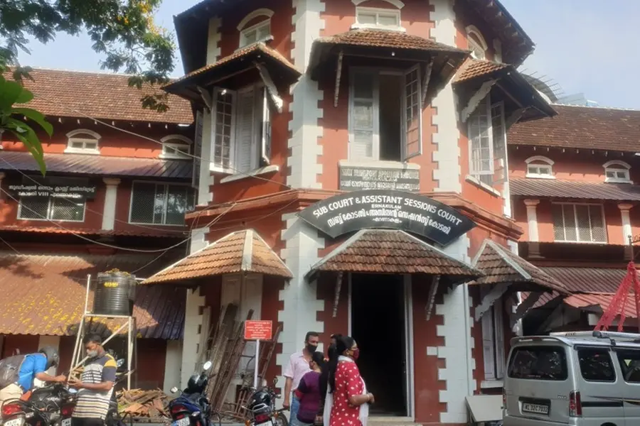 Vyttila flyover controversy: Court denies bail to Nipun Cheriyan
