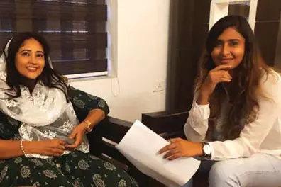 Friendship beyond politics: Aisha Sultana and Beena Kasim open up about ‘Flush’ movie