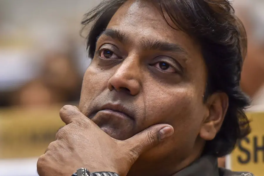 Choreographer Ganesh Acharya accused of forcing woman to watch porn videos, FIR lodged