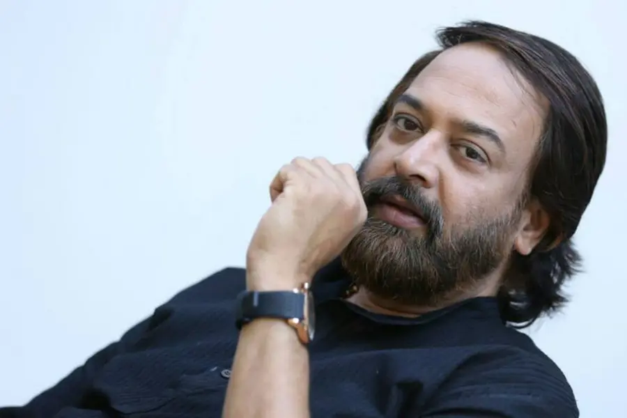 Actor Madhupal expresses solidarity with people of Lakshadweep