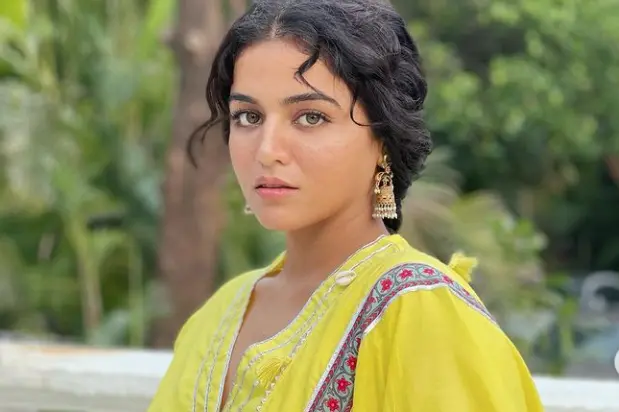 'Godha' actress Wamiqa Gabbi on how her father introduced her to performing arts