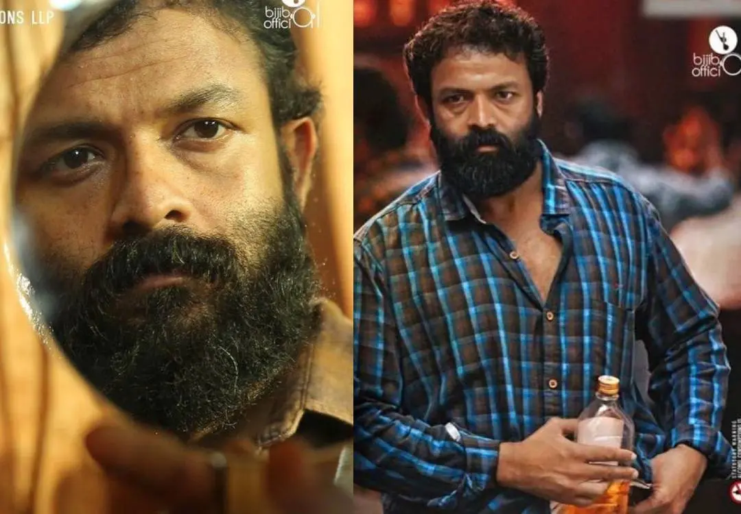 Jayasurya in Vellam movie