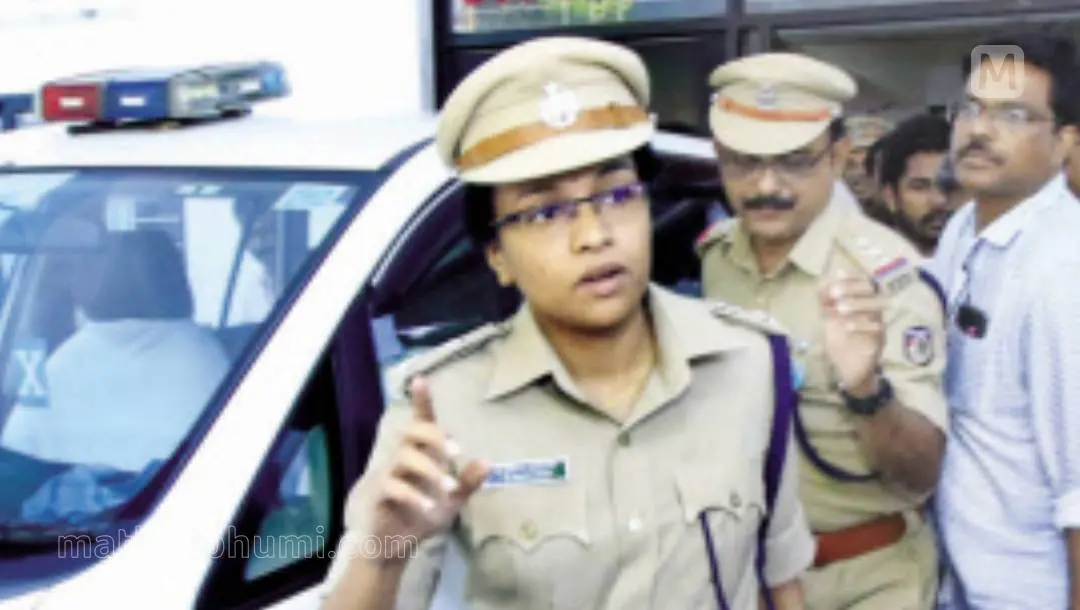 Dr Divya V Gopinath | Photo: Mathrubhumi