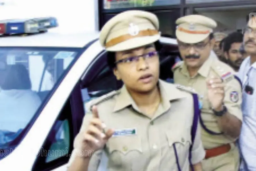 Divya Gopinath to probe Kadakkavoor sexual abuse case