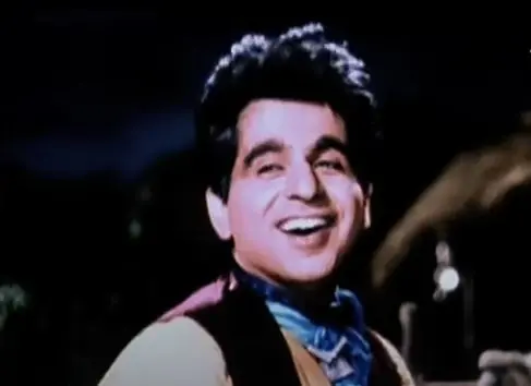 Dilip Kumar