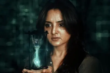 Manju Warrier’s ‘Chathurmukham’ to hit theatres on April 8