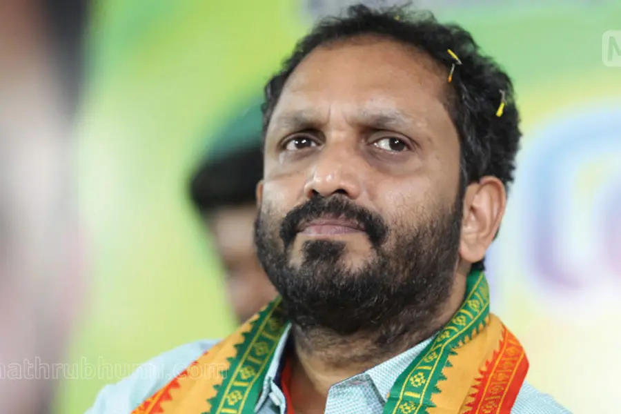 LDF government trying to fool public with solar rape case, alleges K Surendran