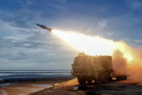 India–Pakistan conflict: What features make AKASH missile system effective against aerial threats?