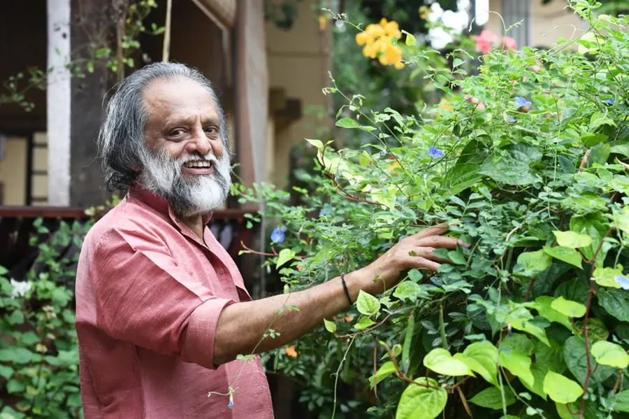 Names from cinema who bagged Padma awards