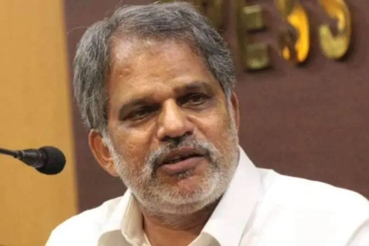 Muslim League attempting communal polarization over economic reservation, says Vijayaraghavan