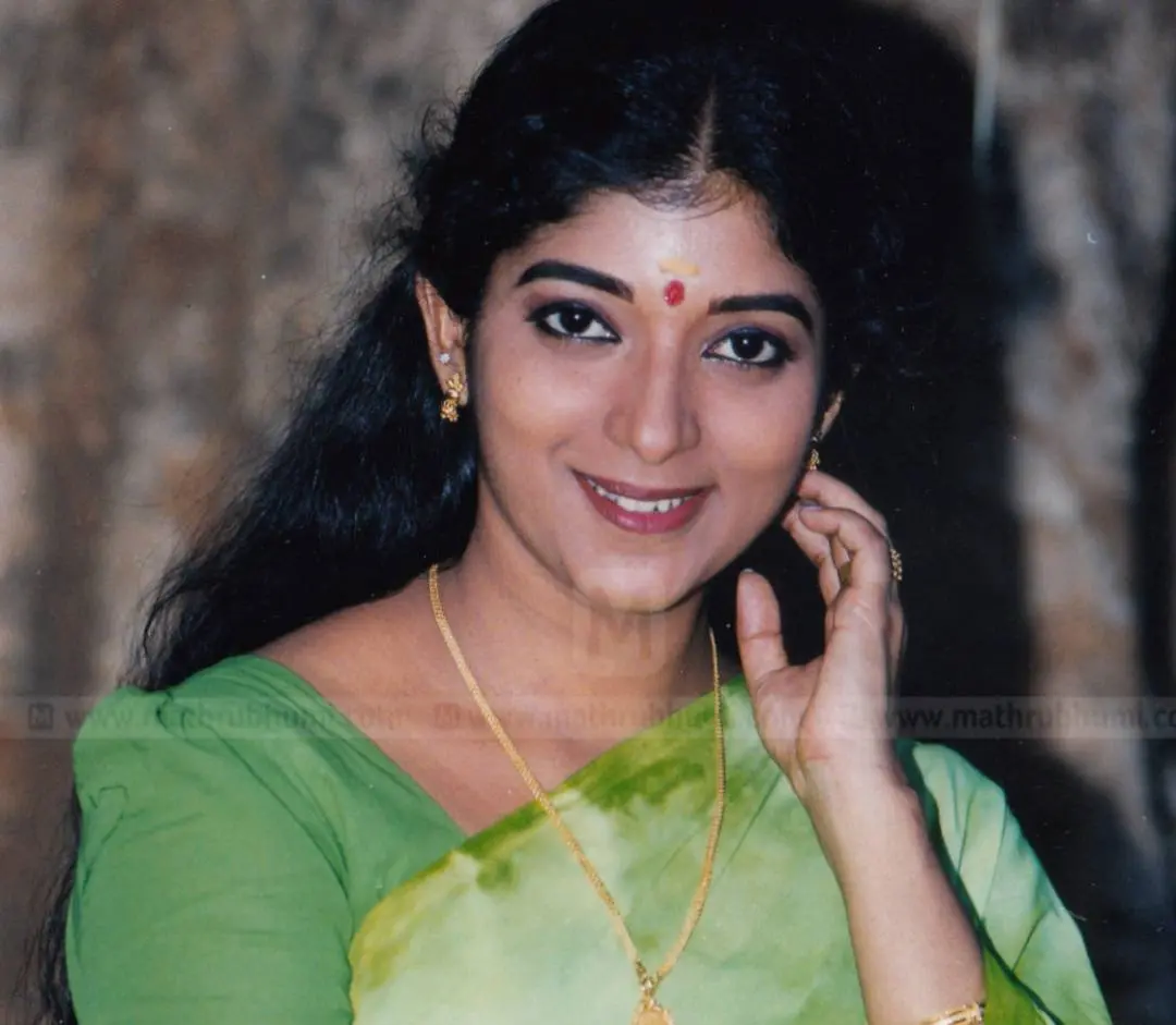 Photo: Mathrubhumi Archives