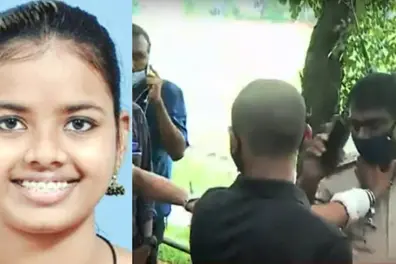 St Thomas college murder: Assailant received training in using weapon