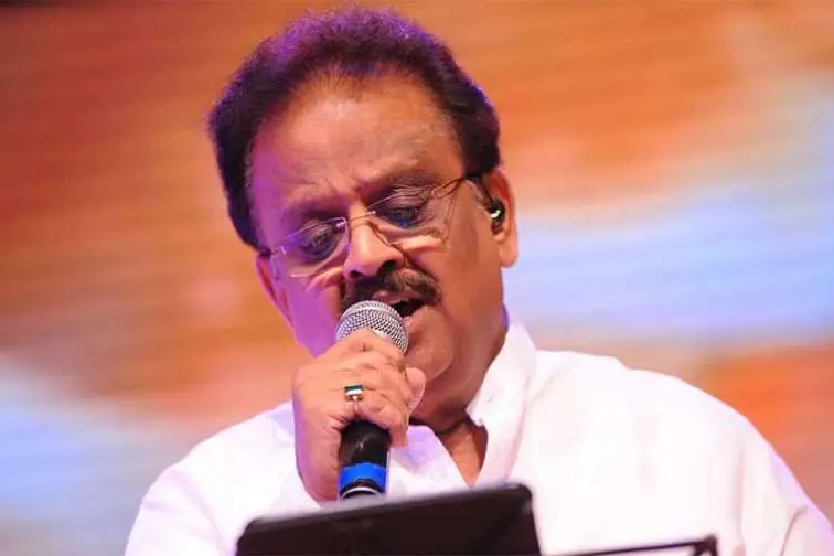 COVID-19: Singer SP Balasubramanyam remains critical