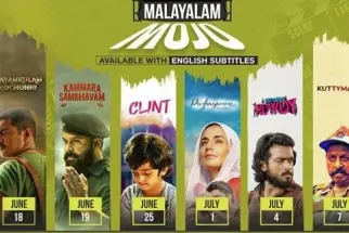 Get set for 'Malayalam Mojo' on OTT