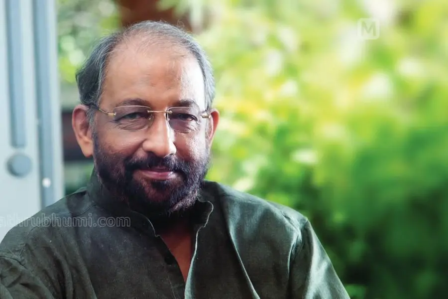 IFFI: Nedumudi Venu’s ‘Margam’ to be screened on Monday