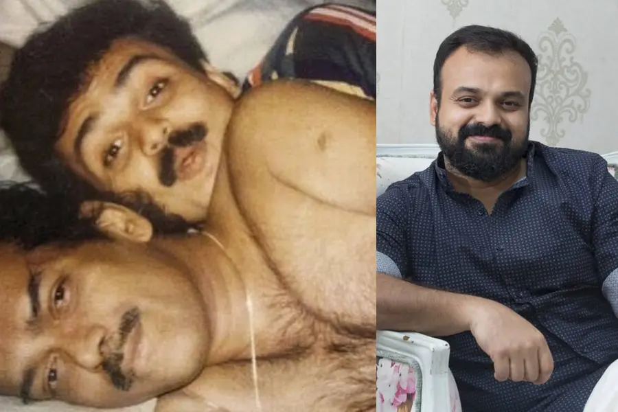 Kunchacko Boban fondly remembers dad on birthday; pens heart-touching post