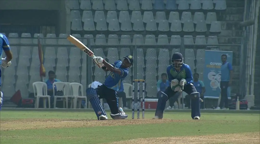 Photo: twitter.com|BCCIdomestic