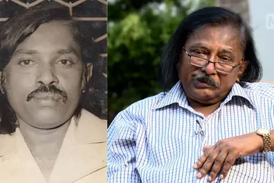 Story behind how B Sivasankaran Nair became Bichu Thirumala