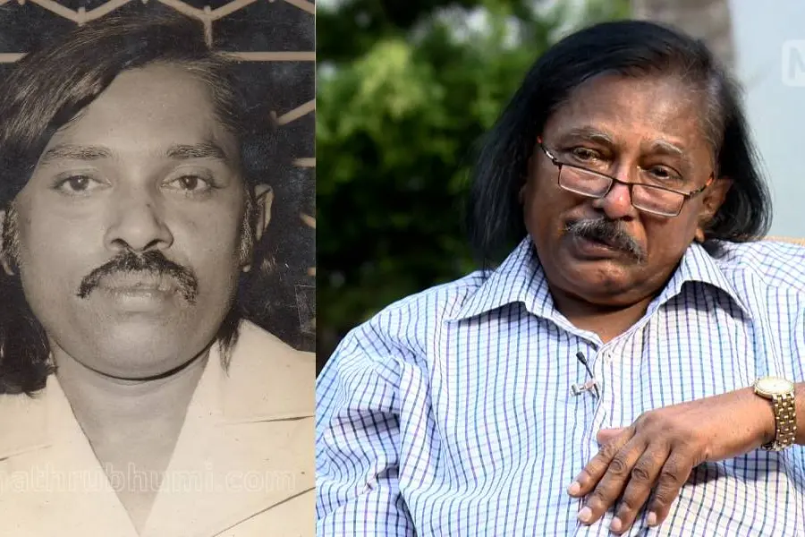 Story behind how B Sivasankaran Nair became Bichu Thirumala